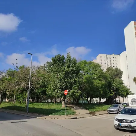 Appartement Casasjerezanas Loft Aitana