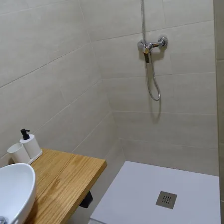 Casasjerezanas Loft Aitana Appartement