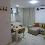 Lejlighed Casasjerezanas Loft Aitana