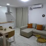 Casasjerezanas Loft Aitana Apartment