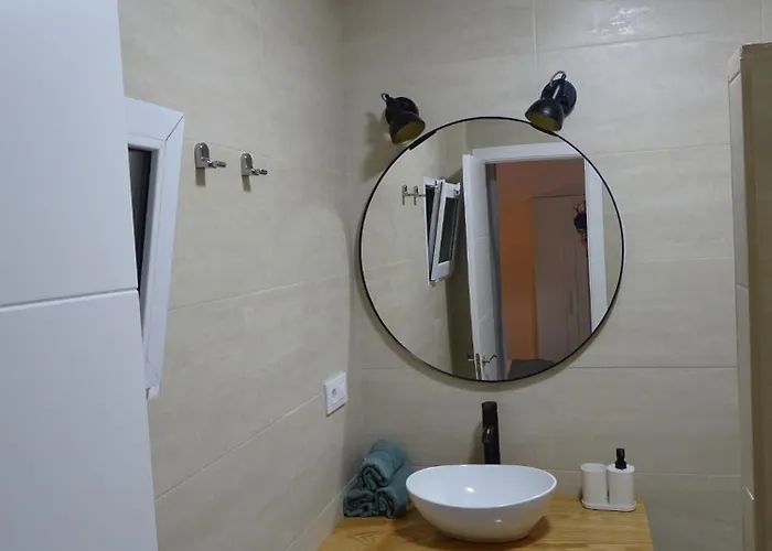 Casasjerezanas Loft Aitana * Jerez de la Frontera