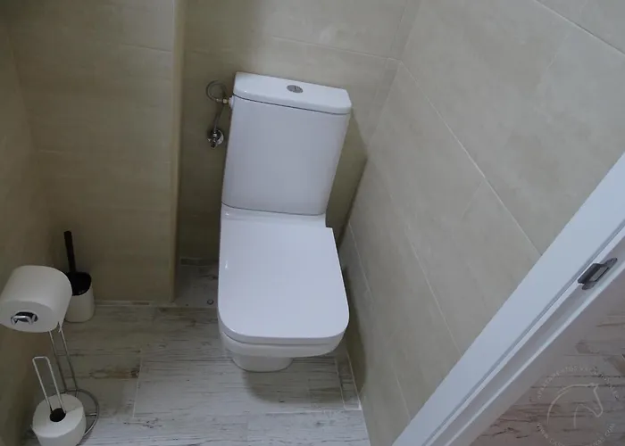 Casasjerezanas Loft Aitana