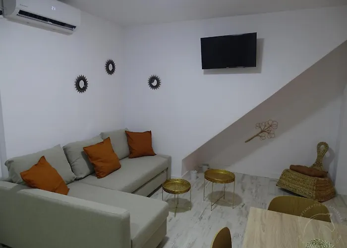 Casasjerezanas Loft Aitana * Jerez de la Frontera