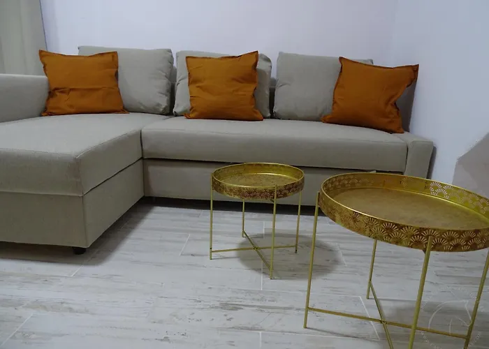 Casasjerezanas Loft Aitana Jerez de la Frontera