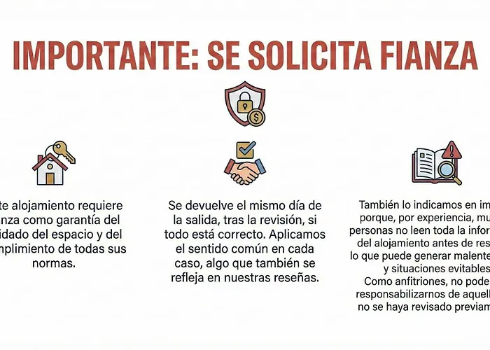 Apartment Casasjerezanas Loft Aitana