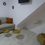 아파트 Casasjerezanas Loft Aitana *