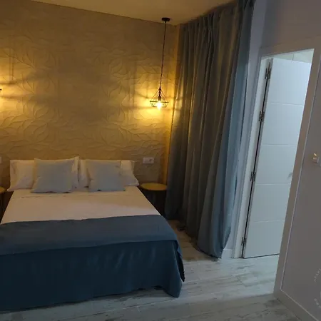Casasjerezanas Loft Aitana * 헤레스