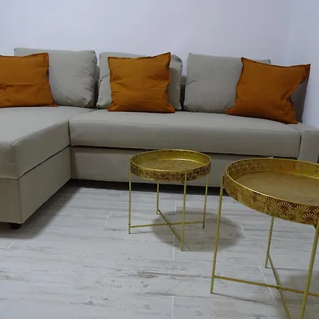 Casasjerezanas Loft Aitana 헤레스