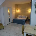Apartman Casasjerezanas Loft Aitana