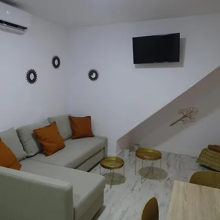 Casasjerezanas Loft Aitana * Jerez de la Frontera